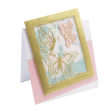 Load image into Gallery viewer, Tonic Studios Showcase Scenic Sentiments Showcase Die Set - 4631E