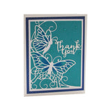 Load image into Gallery viewer, Tonic Studios Showcase Scenic Sentiments Showcase Die Set - 4631E
