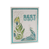 Load image into Gallery viewer, Tonic Studios Showcase Scenic Sentiments Showcase Die Set - 4631E