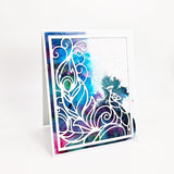 Load image into Gallery viewer, Tonic Studios Showcase Scenic Sentiments Showcase Die Set - 4631E