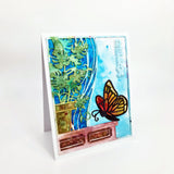 Load image into Gallery viewer, Tonic Studios Showcase Scenic Sentiments Showcase Die Set - 4631E