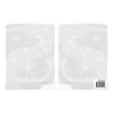 Load image into Gallery viewer, Tonic Studios Stamp Club Tonic - Blossoming Bouquet Stamps &amp; Stencils -BFM04