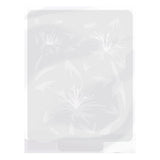 Load image into Gallery viewer, Tonic Studios Stamp Club Tonic - Blossoming Bouquet Stamps &amp; Stencils -BFM04