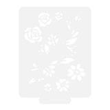 Load image into Gallery viewer, Tonic Studios Stamp Club Tonic - Blossoming Bouquet Stamps &amp; Stencils -BFM04
