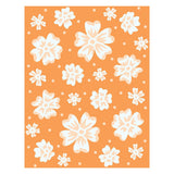 Load image into Gallery viewer, Tonic Studios Stamp Club Tonic - Blossoming Bouquet Stamps &amp; Stencils -BFM04
