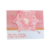 Load image into Gallery viewer, Tonic Studios Stamp Club Tonic - Blossoming Bouquet Stamps &amp; Stencils Collection - BFM03
