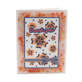 Load image into Gallery viewer, Tonic Studios Stamp Club Tonic - Blossoming Bouquet Stamps &amp; Stencils Collection - BFM03