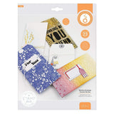 Load image into Gallery viewer, Tonic Studios Stamp Club Tonic Studios - Slimline Envelope Creator Die Set - 4821E