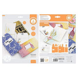 Load image into Gallery viewer, Tonic Studios Stamp Club Tonic Studios - Slimline Envelope Creator Die Set - 4821E