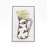 Load image into Gallery viewer, Tonic Studios Stamps Tonic Studios - Country Jug Stamp Set - 3809E