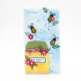 Load image into Gallery viewer, Tonic Studios Stamps Tonic Studios - Stamps - Mason Jar Stamp Set - 3377E