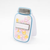 Load image into Gallery viewer, Tonic Studios Stamps Tonic Studios - Stamps - Mason Jar Stamp Set - 3377E