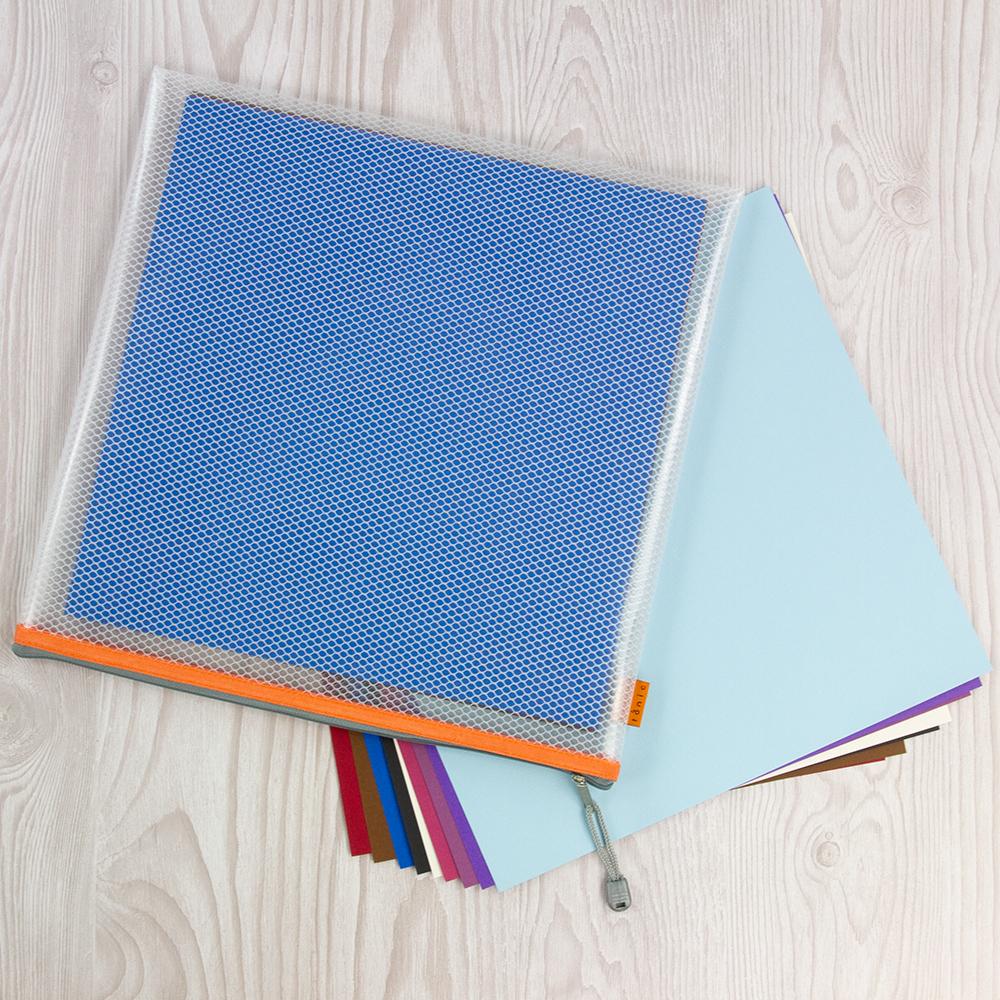 Tonic Studios Storage Tonic Studios - Craft Storage Pouch - 12" x 12" - 4543E