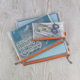 Load image into Gallery viewer, Tonic Studios Storage Tonic Studios - Craft Storage Pouch - 12&quot; x 12&quot; - 4543E
