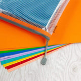 Load image into Gallery viewer, Tonic Studios Storage Tonic Studios - Craft Storage Pouch - A4 / US Letter - 4544E