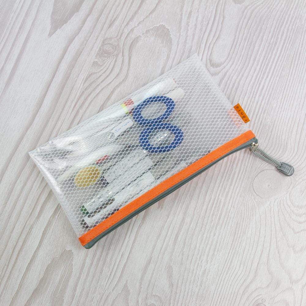 Tonic Studios Storage Tonic Studios - Craft Storage Pouch - Pencil Case - 4545E