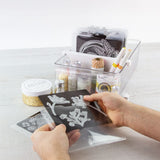 Load image into Gallery viewer, Tonic Studios Storage Tonic Studios - Luxury Storage - Stamp Sheets - 2972E