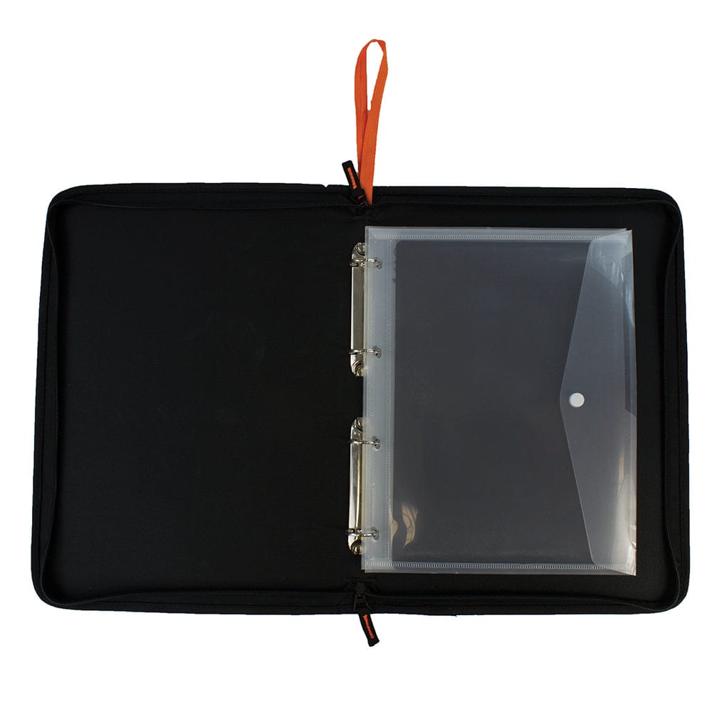 Tonic Studios Storage Tonic Studios - Storage - A4 Large Ringbinder Die Case - 347e