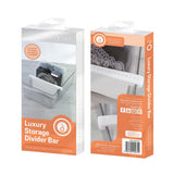 Load image into Gallery viewer, Tonic Studios Storage Tonic Studios - Storage - Luxury Storage Divider Bar - 2974E
