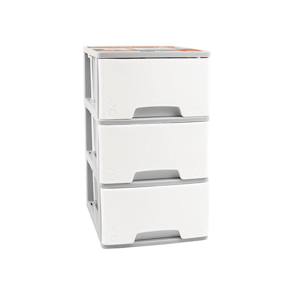Tonic Studios Storage Tonic Studios - Storage - Medium Luxury Storage Drawers - 2969E