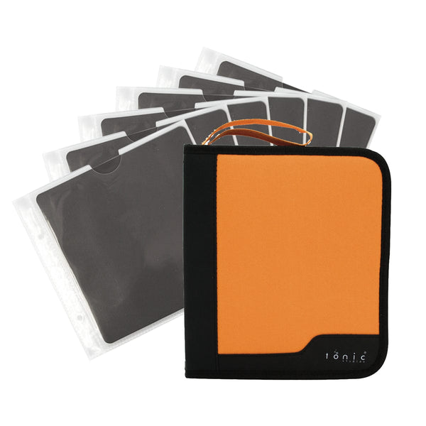 Tonic Studios Storage Tonic Studios - Storage - Medium Ringbinder Die Case - 344e