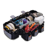 Load image into Gallery viewer, Tonic Studios Storage Tonic Studios - Storage - Table Tidy Double Pocket - 1645e