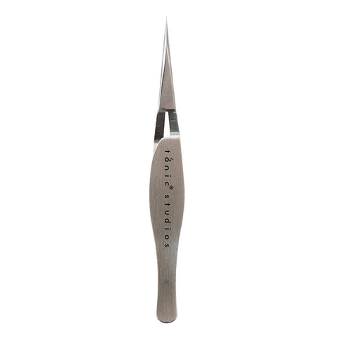 Tamiya 74003 Stainless Steel Angled Tweezers - Jacksons Models & Railways Tamiya 74003 Stainless Steel Angled Tweezers - Jacksons Models & Railways