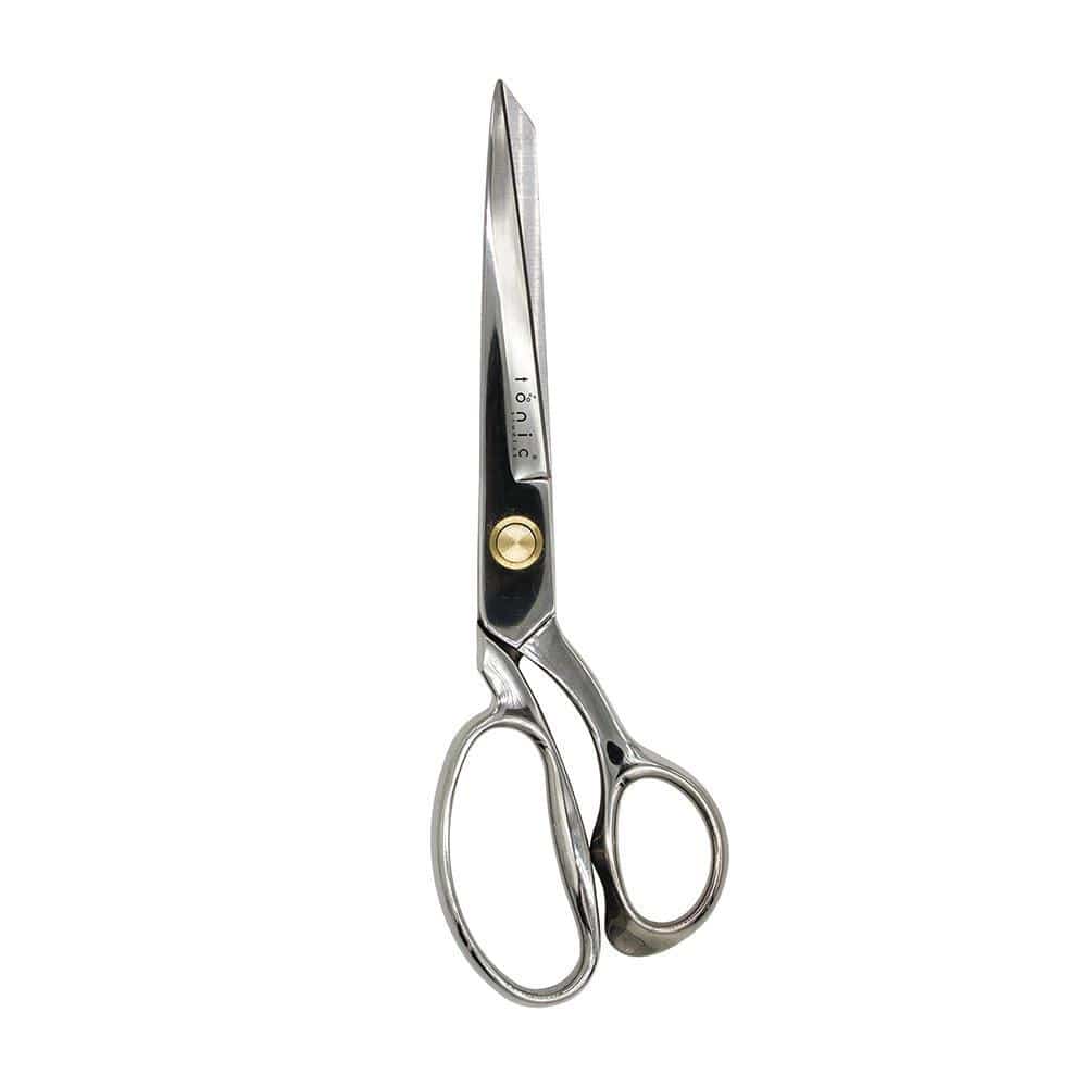 Tonic Studios Scissors Forged Fabric Scissor 10 25cm 1825e