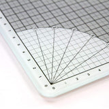 Load image into Gallery viewer, Tonic Studios Tools Tonic Studios - Surfaces - A3 Glass Cutting Mat - 352e