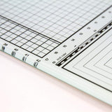 Load image into Gallery viewer, Tonic Studios Tools Tonic Studios - Surfaces - A3 Glass Cutting Mat - 352e