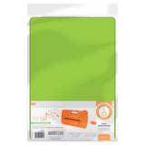 Load image into Gallery viewer, Tonic Studios Tools Tonic Studios - Tangerine - Embossing Green Plate - 144e