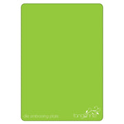 Tonic Studios Tools Tonic Studios - Tangerine - Embossing Green Plate - 144e