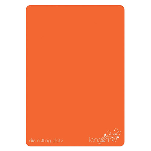Tonic Studios Tools Tonic Studios - Tangerine - Orange Cutting Plate - 142e