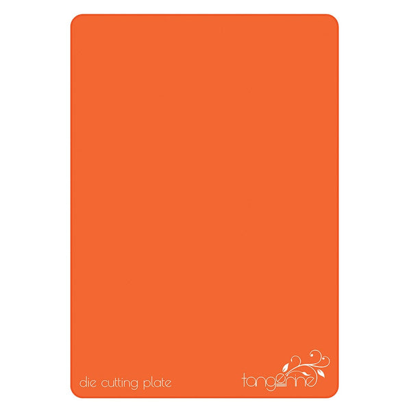 Tonic Studios Tools Tonic Studios - Tangerine - Orange Cutting Plate - 142e