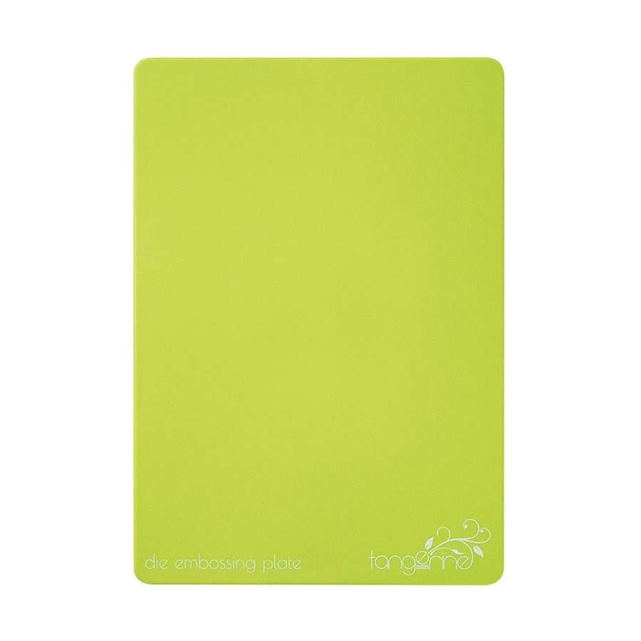 Tonic Studios Tangerine Die Cutting Machine With Plates 138e