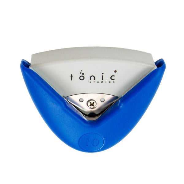 Tonic Studios Tools Tonic Studios - Tools - Dedicated Corner Rounder 10mm - 257e