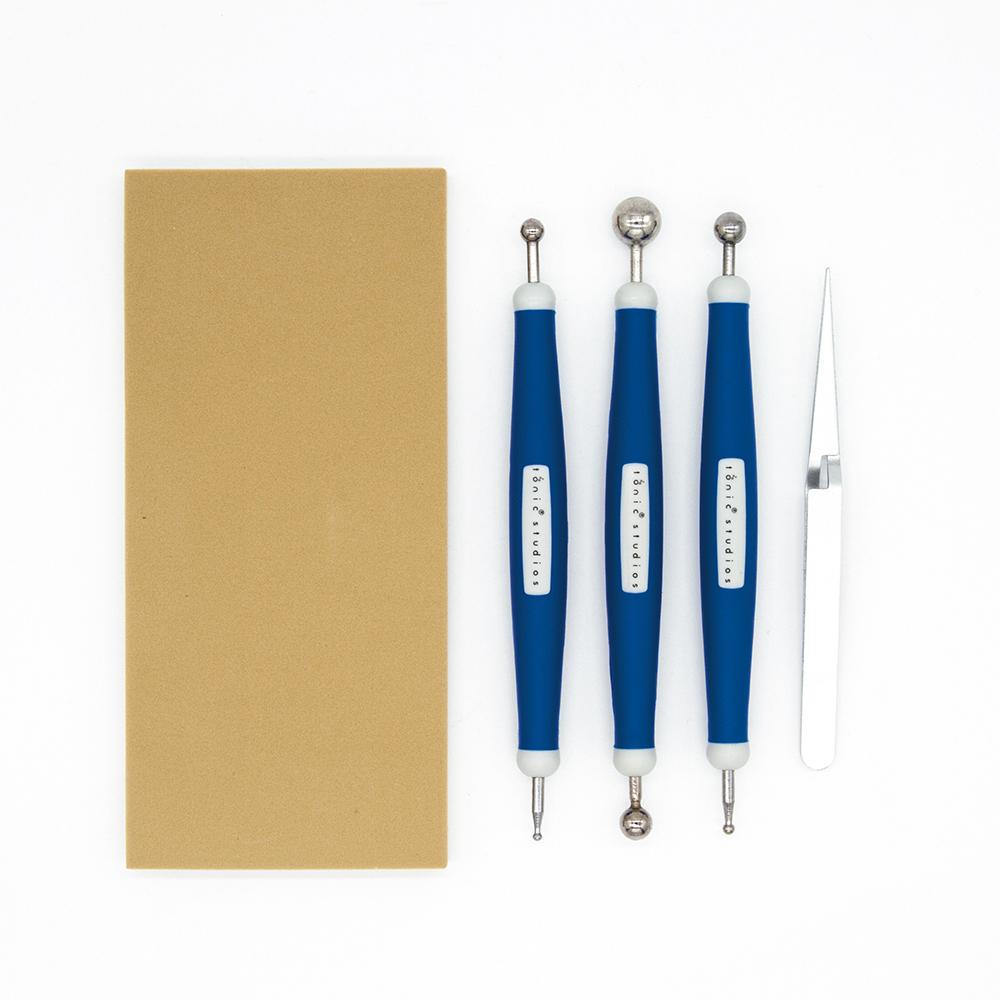 Tonic Studios Tools Tonic Studios - Tools - Floral Crafters Tool Set - 266e