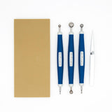 Load image into Gallery viewer, Tonic Studios Tools Tonic Studios - Tools - Floral Crafters Tool Set - 266e