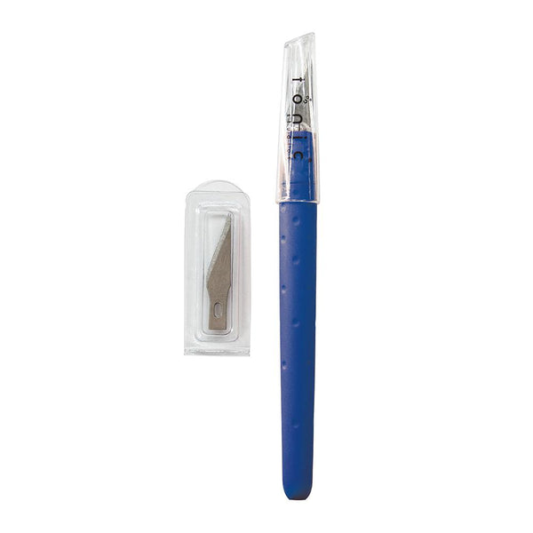 Tonic Studios Tools Tonic Studios - Tools - Kushgrip Art Knife - 201e