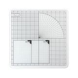 Load image into Gallery viewer, Tonic Studios Tools Tonic Studios - Tools &amp; Surfaces - Glass Cutting Mat 12&quot; x 12&quot; - 350E