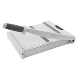 Load image into Gallery viewer, Tonic Studios Tools Tonic Studios - Trimmers - 12&quot; Maxi Wide Base Guillotine - 157E