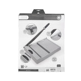 Load image into Gallery viewer, Tonic Studios Tools Tonic Studios - Trimmers - 12&quot; Maxi Wide Base Guillotine - 157E